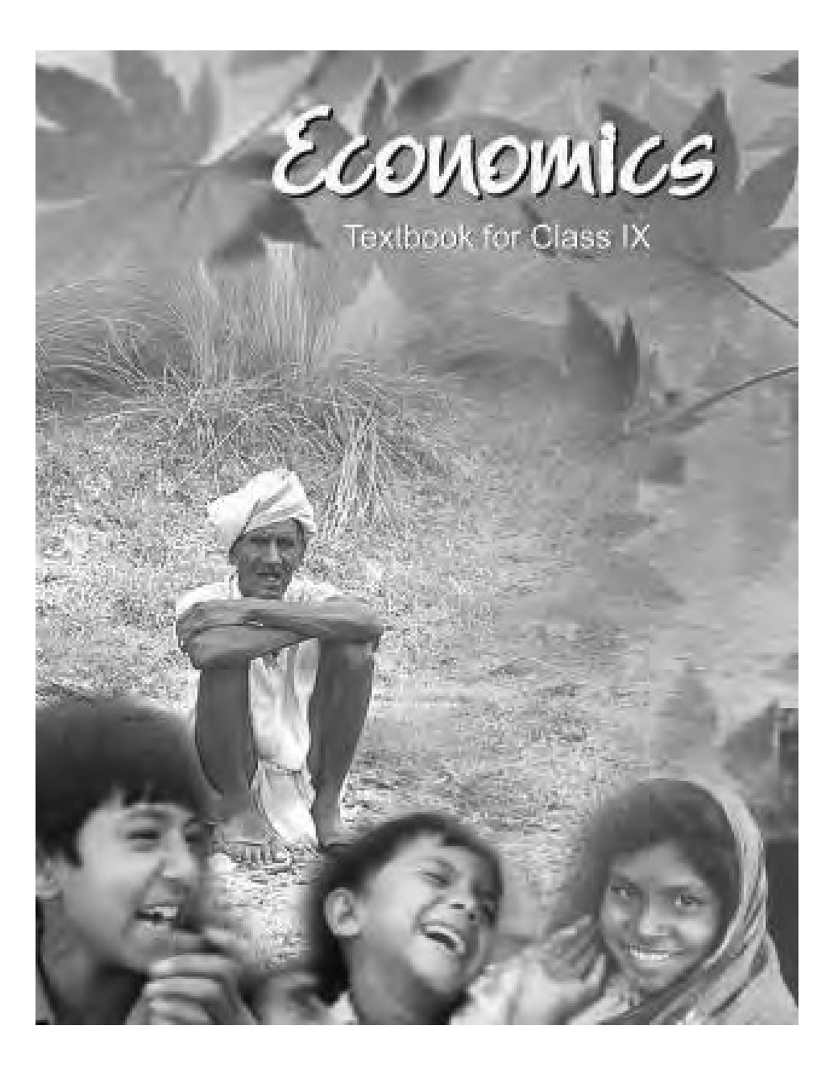 Ncert Class 9 Economics - CONTENTS CHATPER FOREWORD The Story Of ...