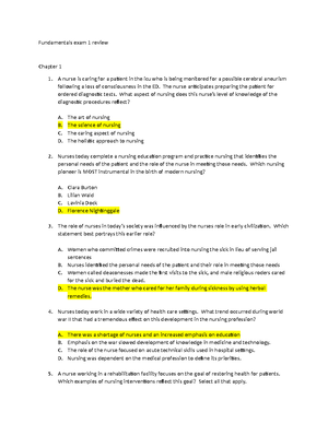 [Solved] nutrition and oral hydration assisting a client who has ...