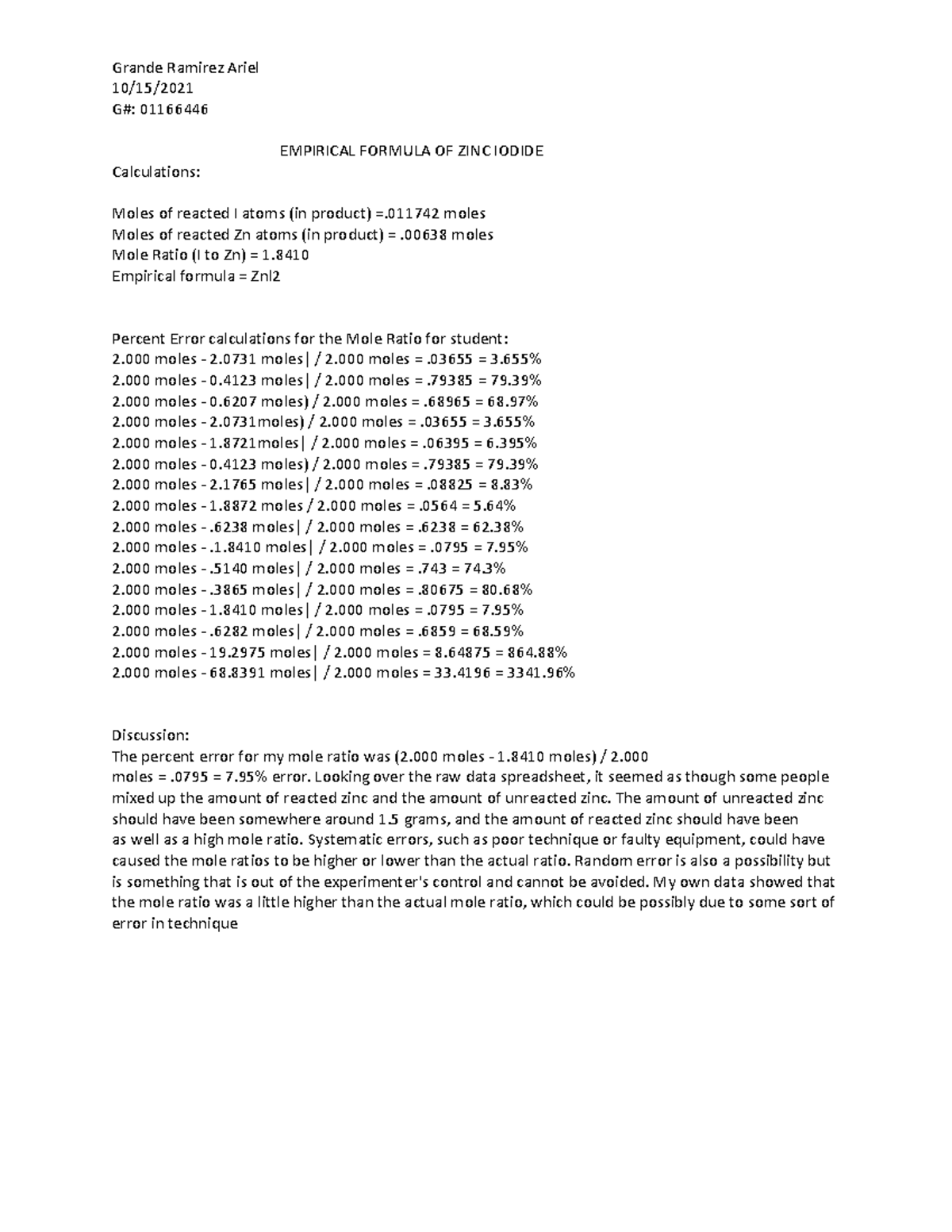 Document - Lecture notes 1-5 - MATH 111 - George Mason - Studocu