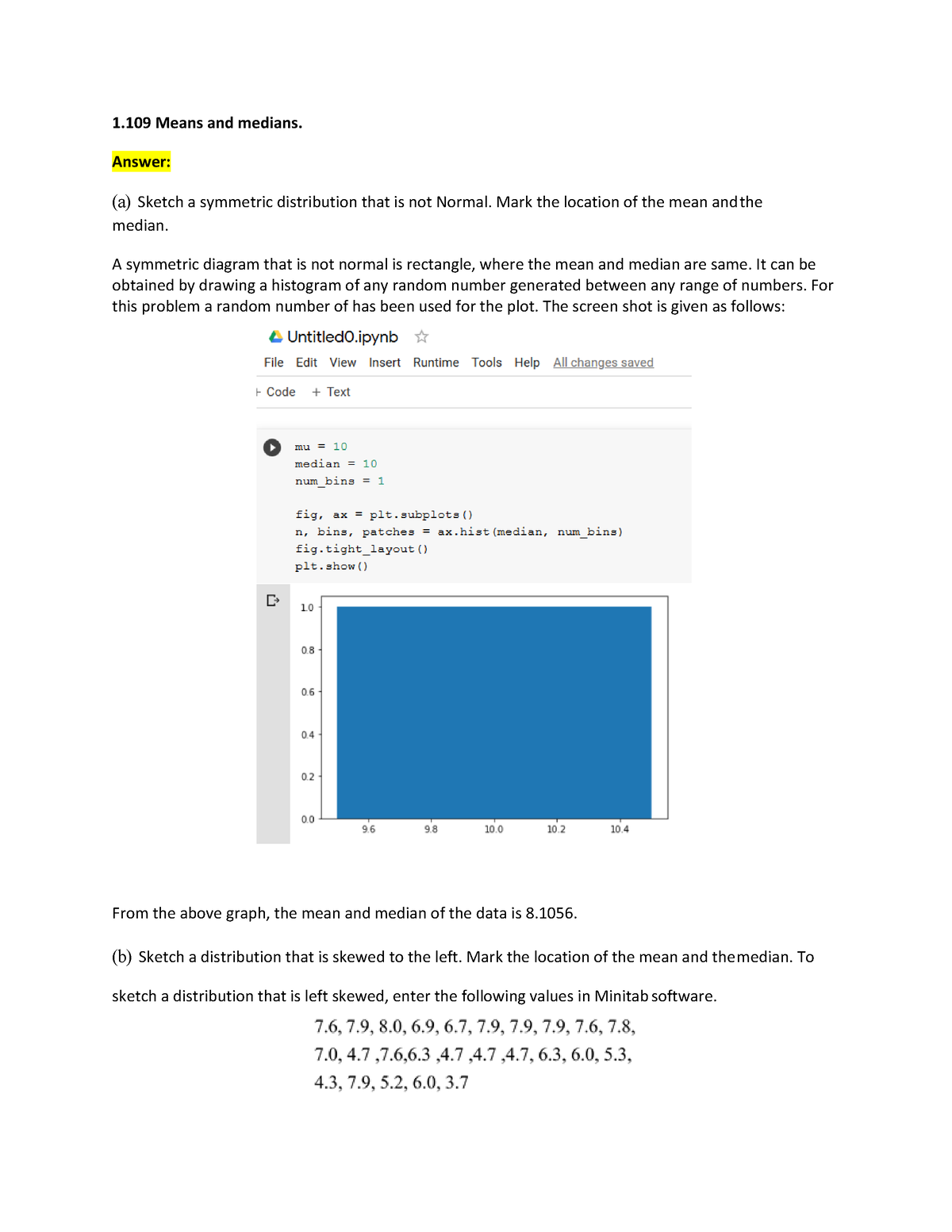 probabilitas-dan-statistik-tugas-3-28-1-means-and-medians-answer-a-sketch-a-symmetric