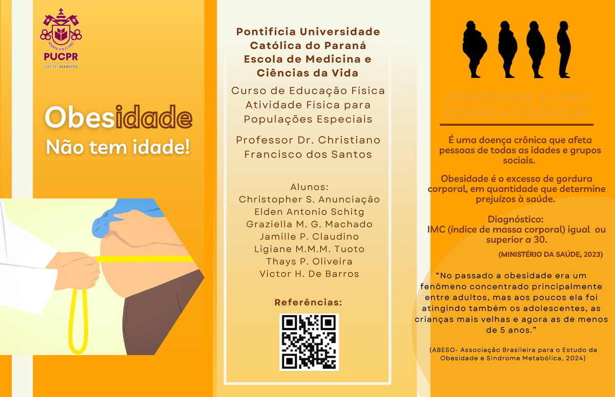 Todos os folders - bom trabalho - idade Alunos: Christopher S ...