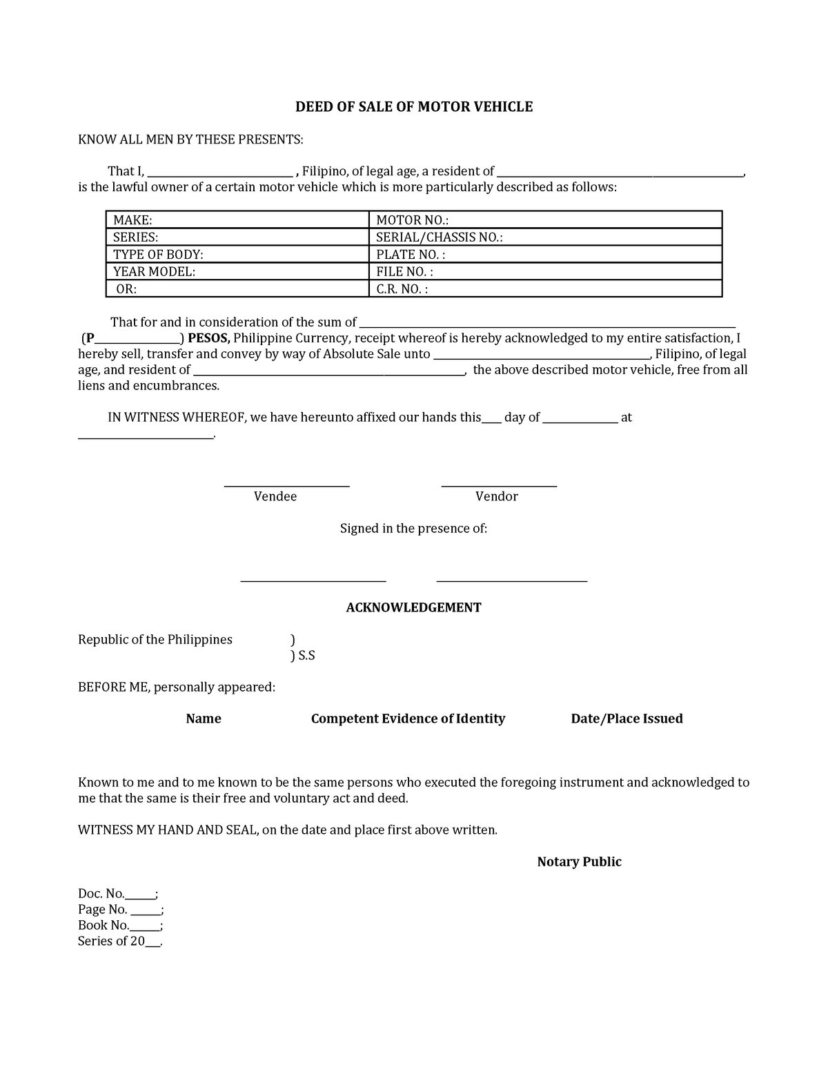 deed-of-sale-of-motor-vehicle-in-the-philippines-economic-development