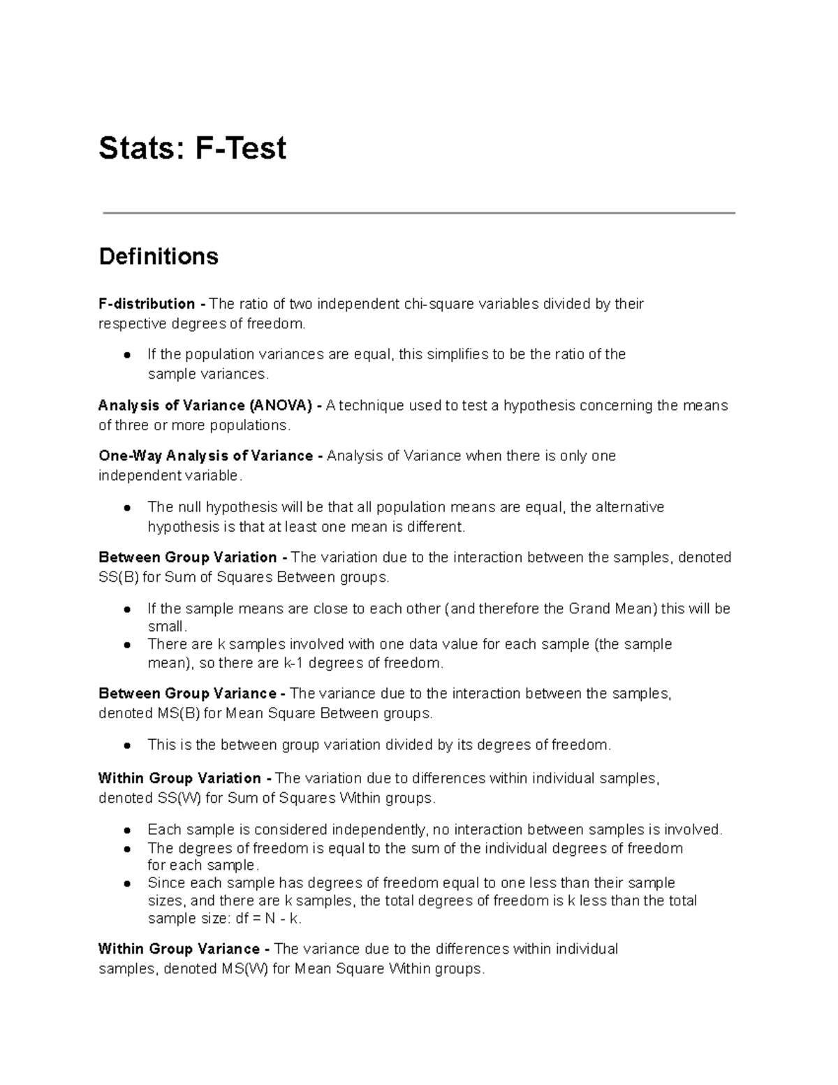 stats-f-test-statistics-lecture-notes-stats-f-test-definitions-f