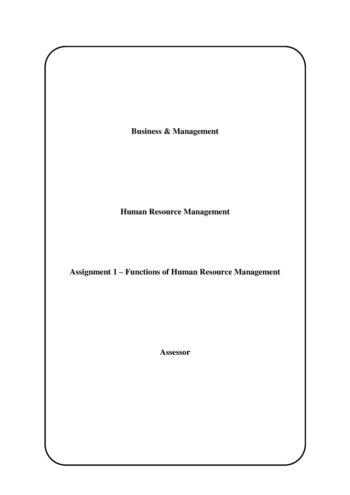 assignment-for-hr-1-new-functions-of-human-resource-management