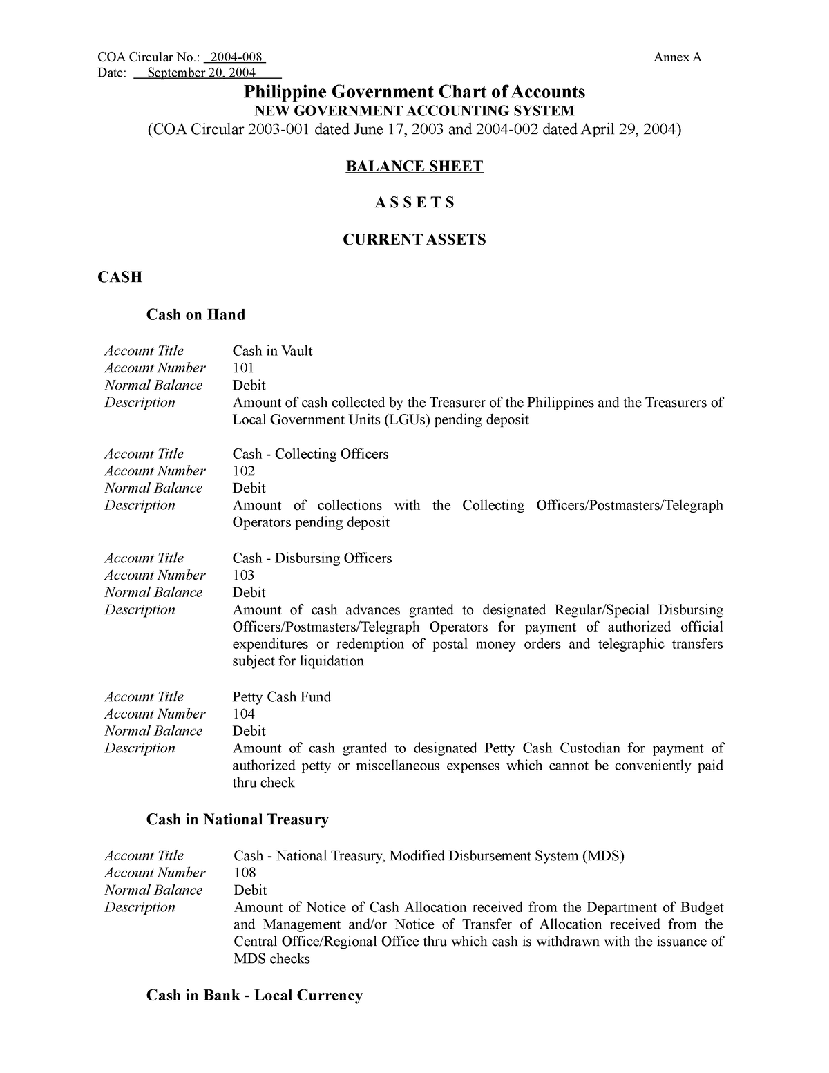 c2004-008-chart-of-accounts-coa-circular-no-2004-008-annex-a-date