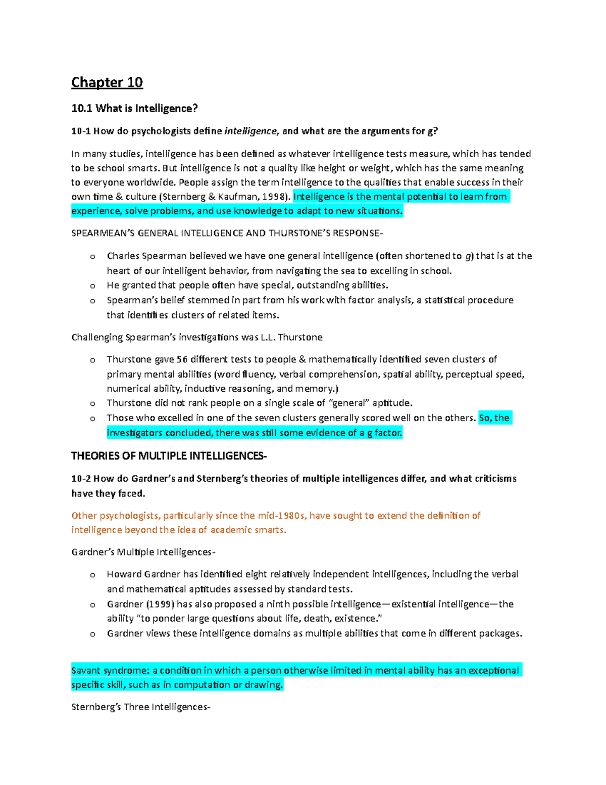 chapter-10-notes-chapter-10-10-what-is-intelligence-10-1-how-do