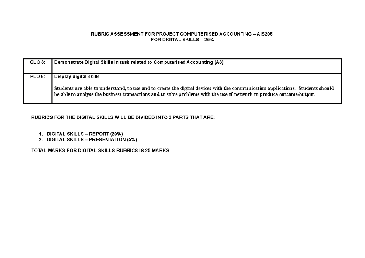 rubric-assessment-for-project-ais205-oct-feb-2023-rubric-assessment