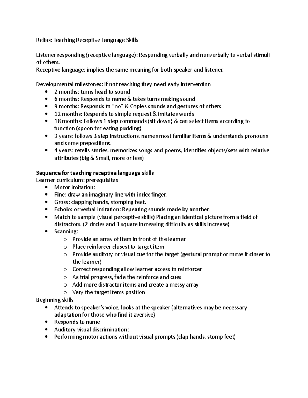 Communicare Health Training Relias Learning - sh2uiq0