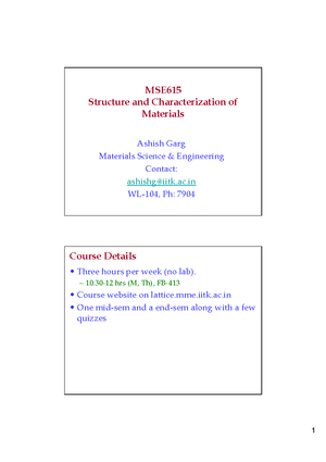 Python in One Shot - Ghi - Python in One Shot This video has been made ...