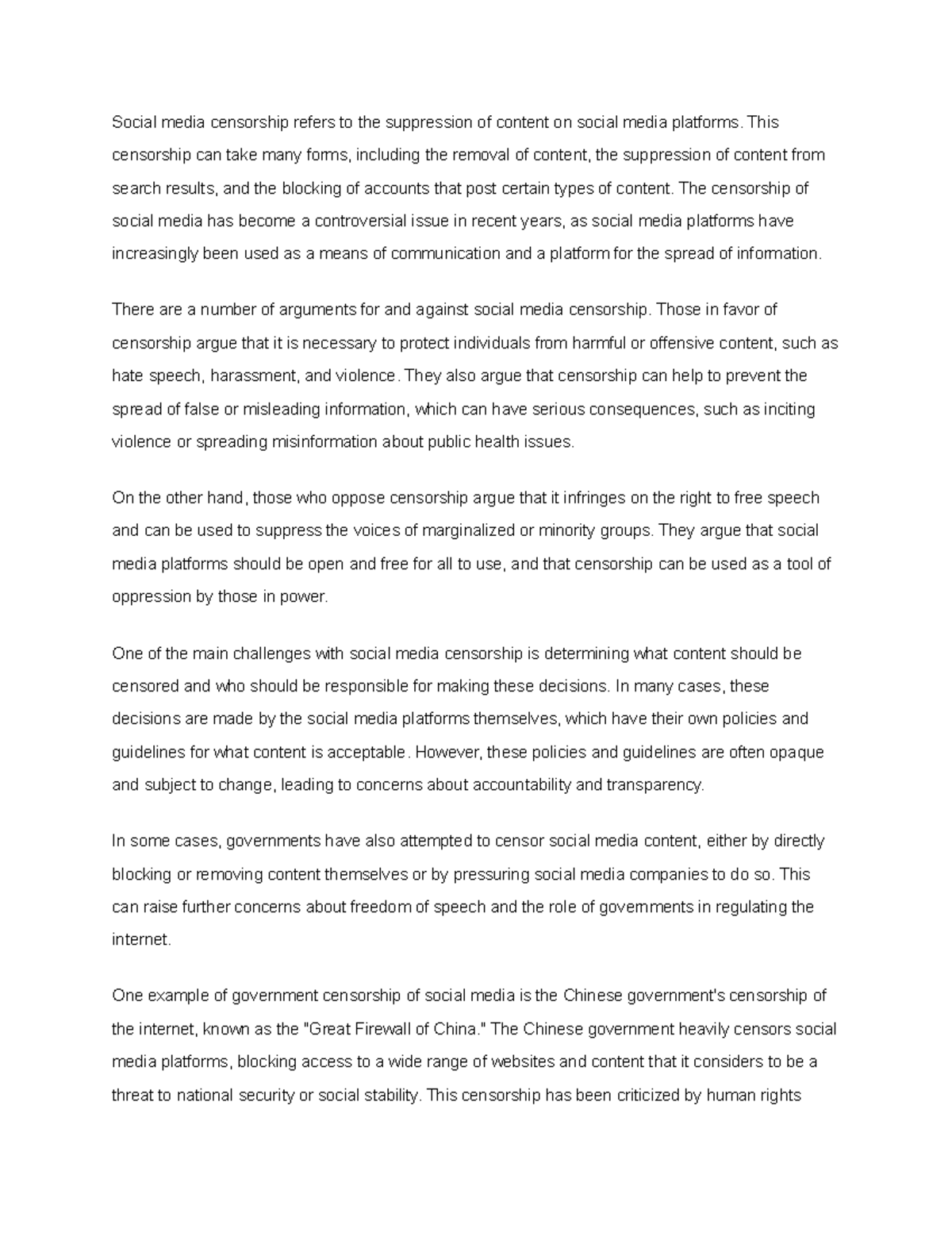 Kdreamz Onlyfans: A Case Study In Social Media Censorship - 3sc2rde