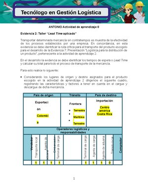 Evidencia 2 Diagrama de flujo Actividad DE Aprendizaje 6 Evidencia 1 C ...