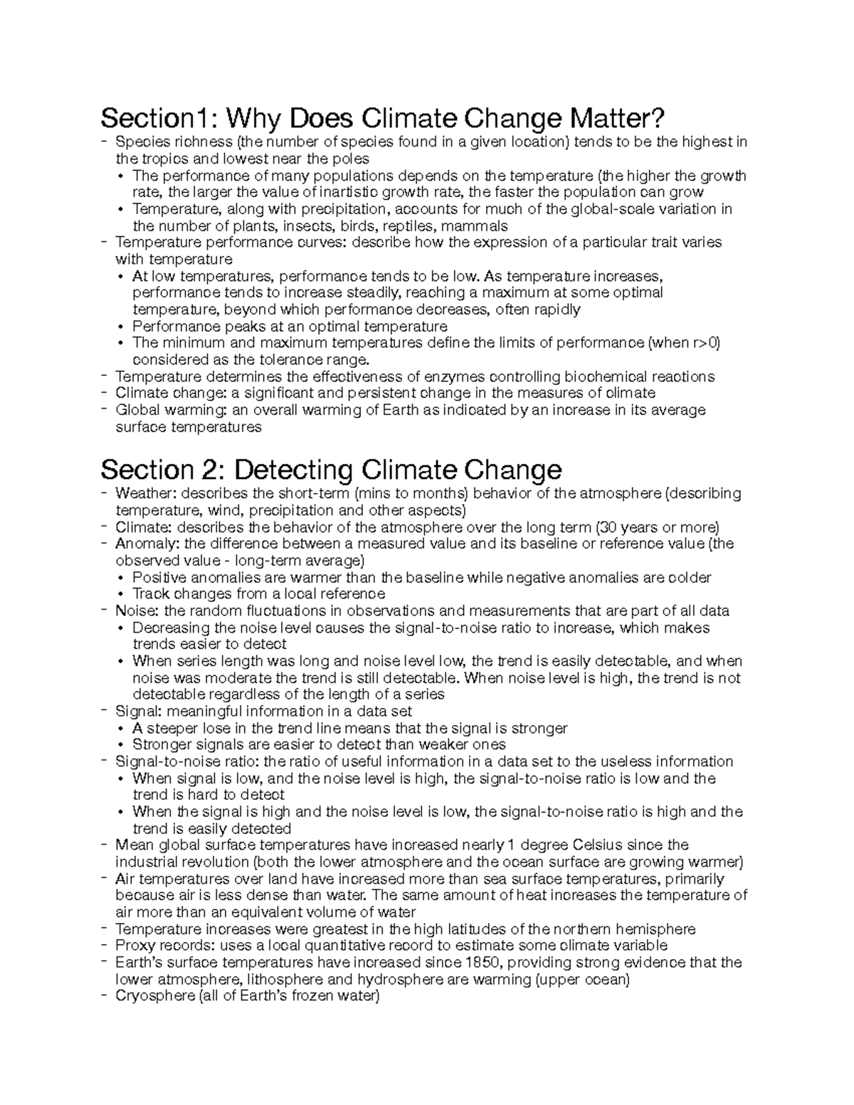 climate-change-notes-section1-why-does-climate-change-matter