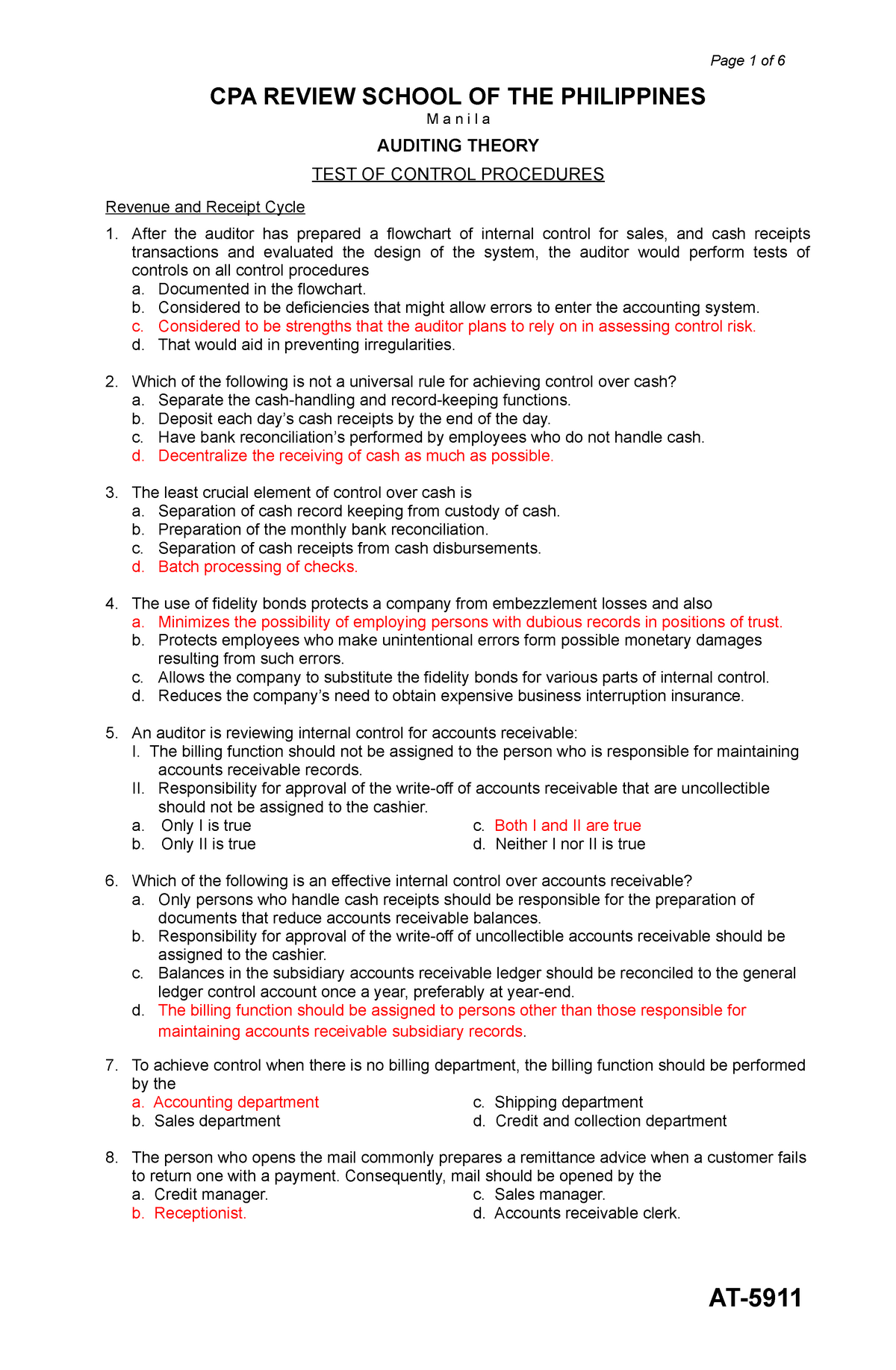 at-15-test-of-controls-procedure-cpa-review-school-of-the