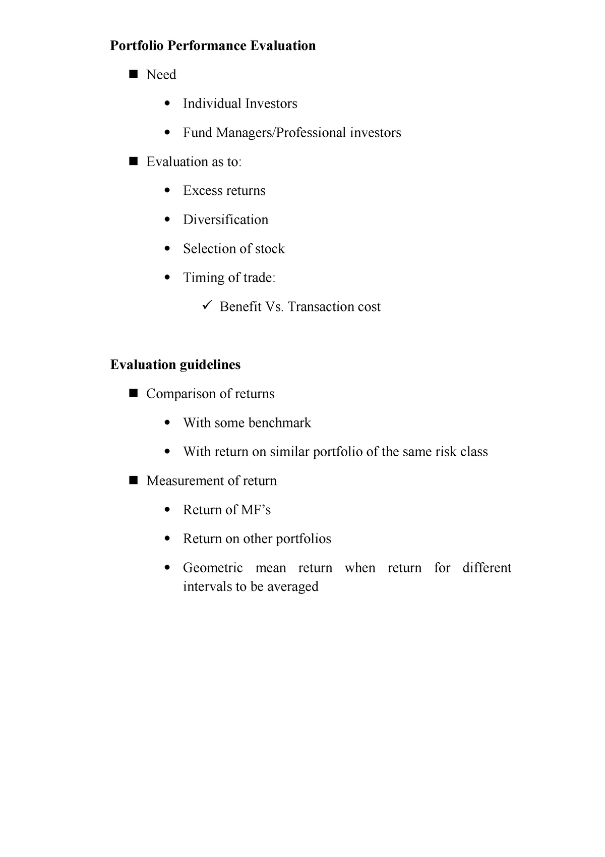 portfolio-performance-evaluation-transaction-cost-evaluation