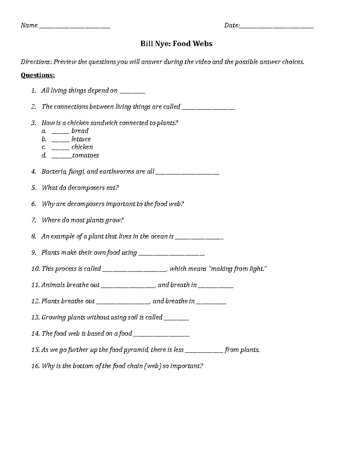 bill-nye-food-web-worksheet