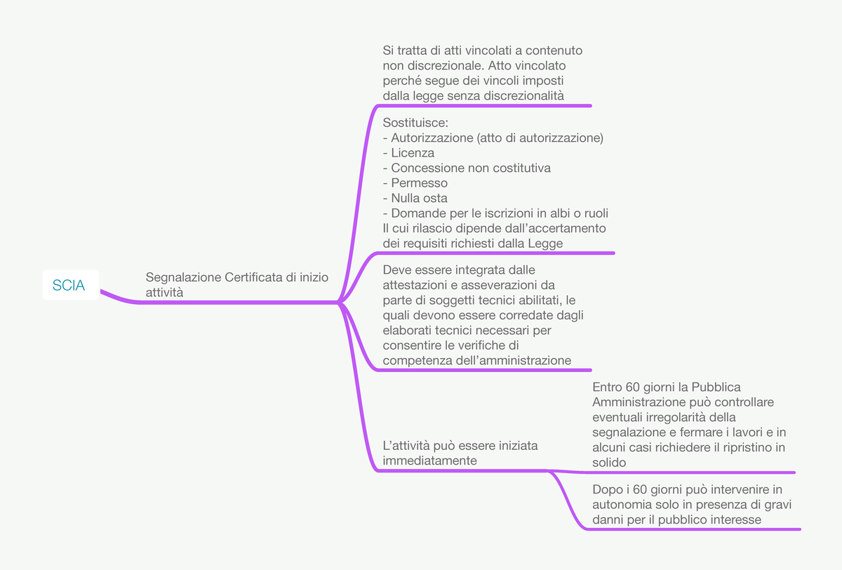 SCIA pdf schema - SCIA Segnalazione Certificata di inizio attività ...