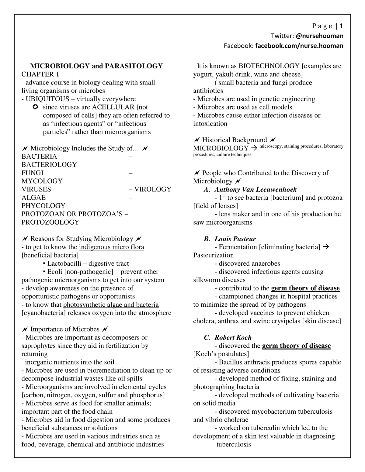 microbiology-and-parasitology-for-first-year-medical-laboratory-science