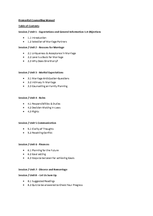 Maudsley's Personality Inventory Report - Maudsley's Personality ...