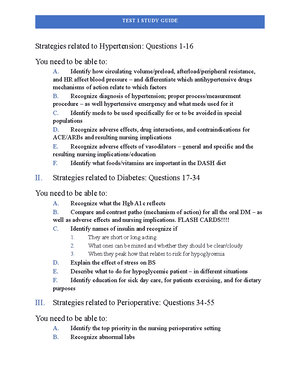 Nursing Nnaap Nurse-Aide Written Practice Exam Packet - Copyright© 200 ...