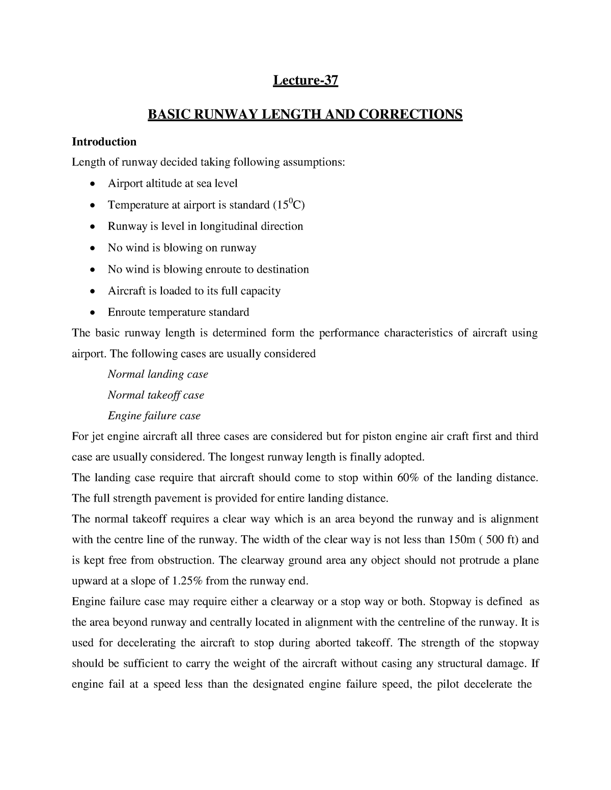 basic-runway-length-and-corrections-lecture-introduction-basic