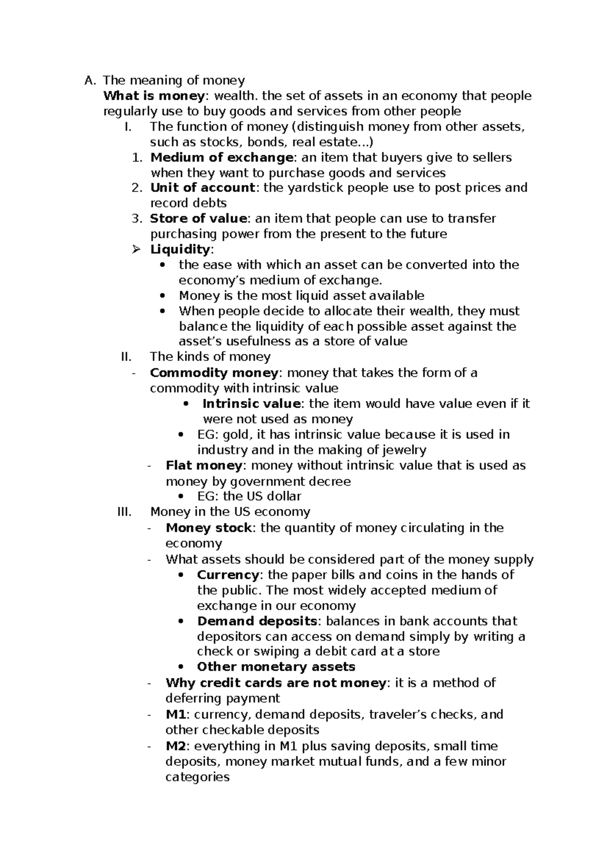 chapter-16-monetary-a-the-meaning-of-money-what-is-money-wealth