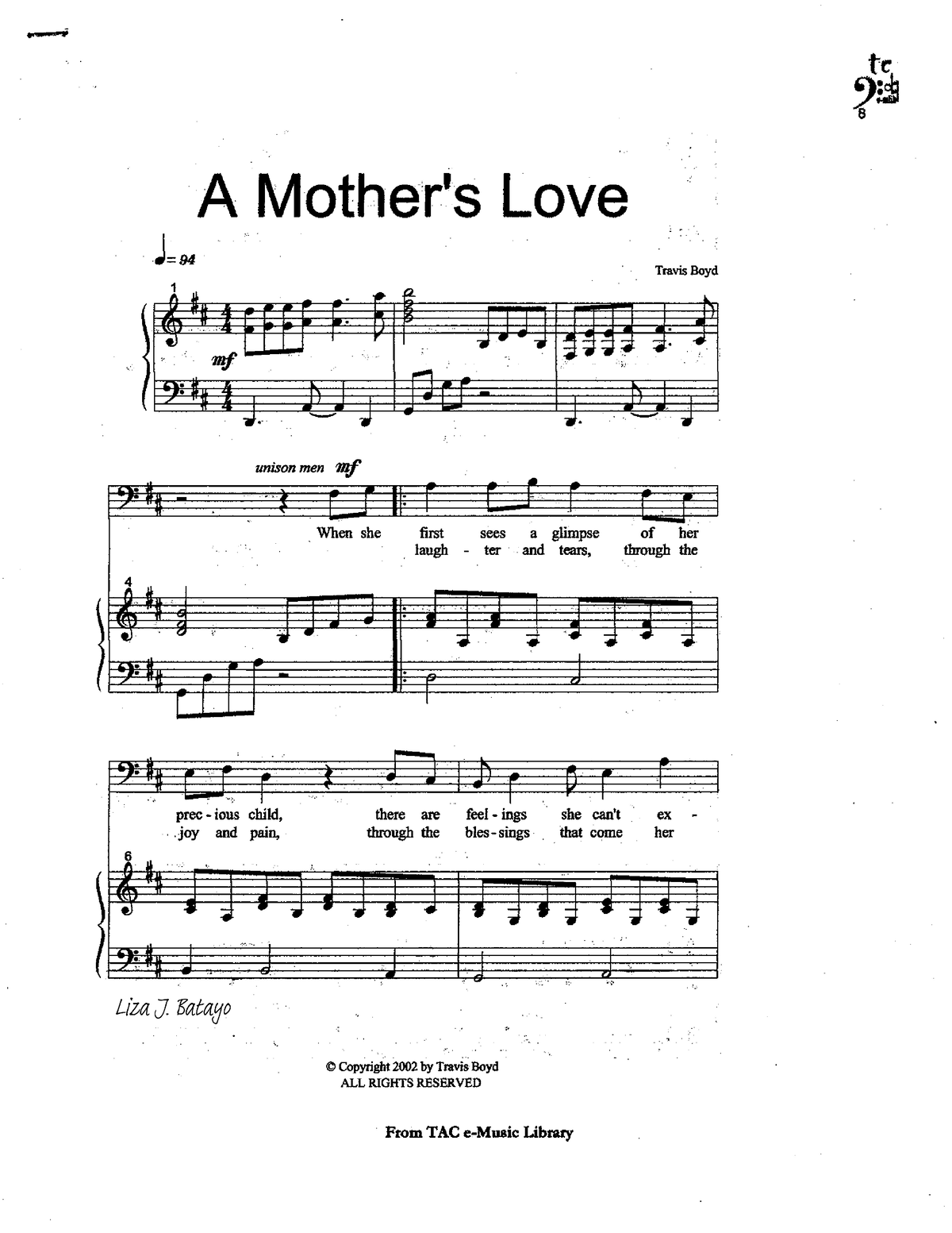 a-mother-s-love-popular-culture-studocu