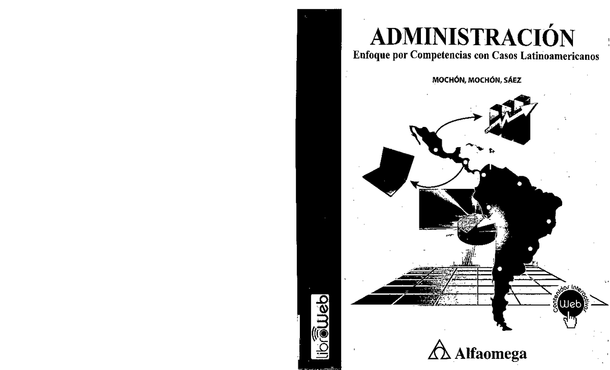 Administracion Enfoque Por Competencias Con Casos Latinoamericanos Pdf