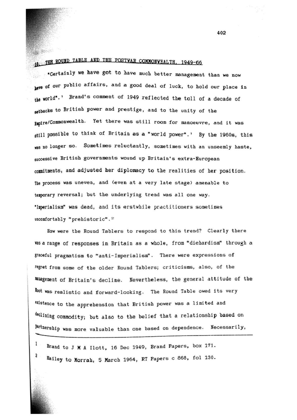 Chapter+10-+chapter+11 - World History - Studocu