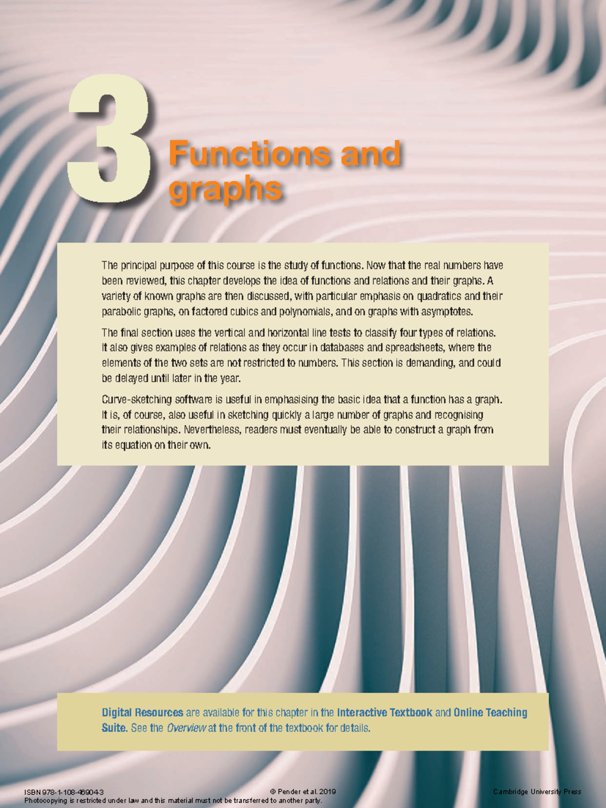 Maths yr11 - gooooooooooood - ####### Digital Resources are available ...