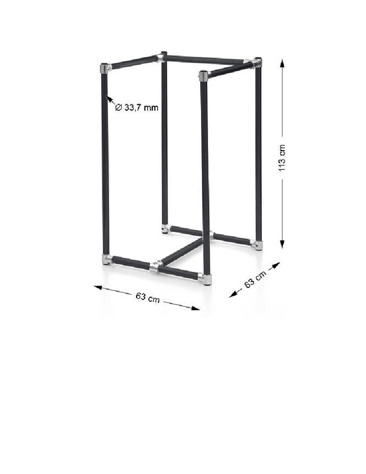 Powercube - Historia universal - PowerCube Entrenamiento perfecto del ...