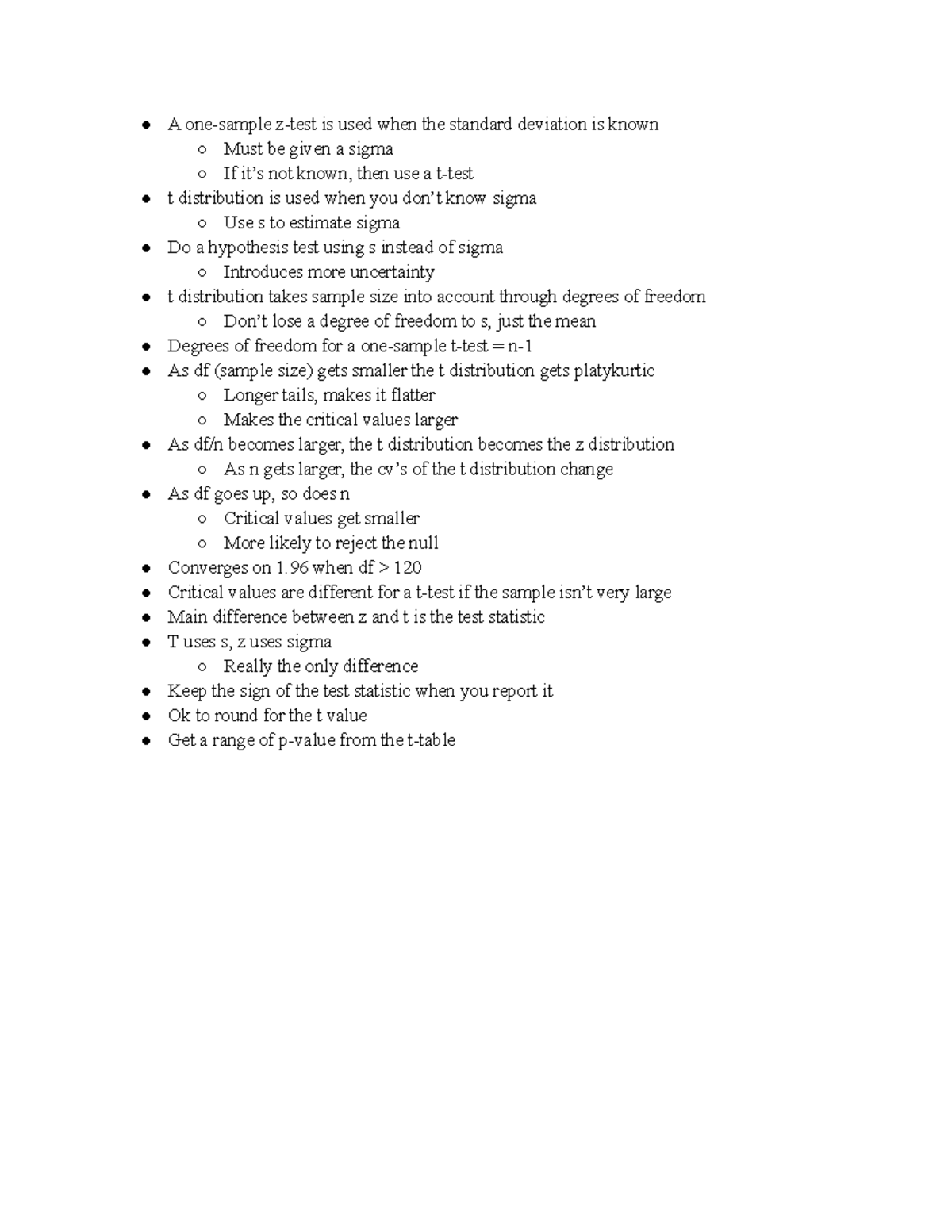 one-sample-t-test-3-16-a-one-sample-z-test-is-used-when-the
