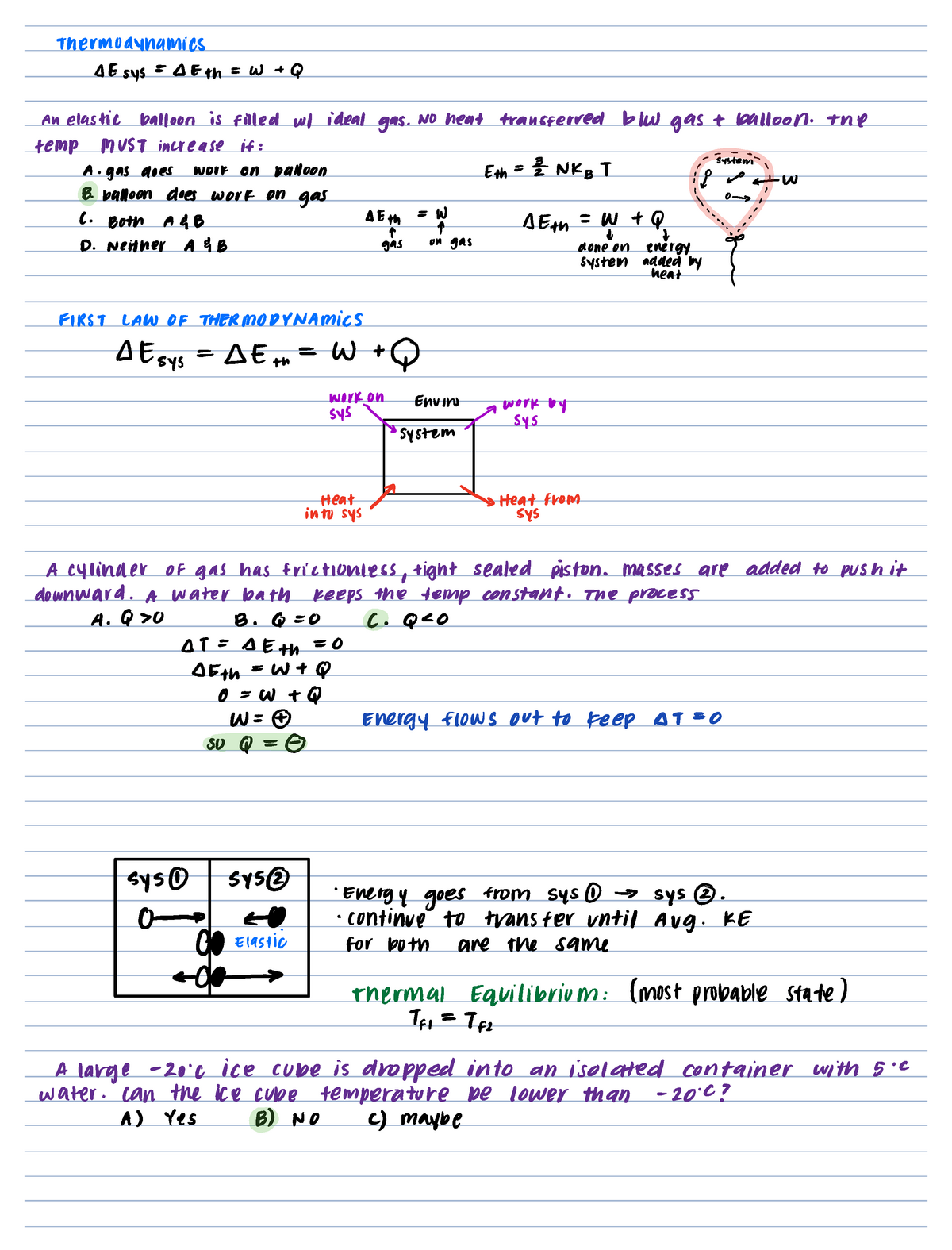 5b Lec 3 Lecture Notes 3 Studocu