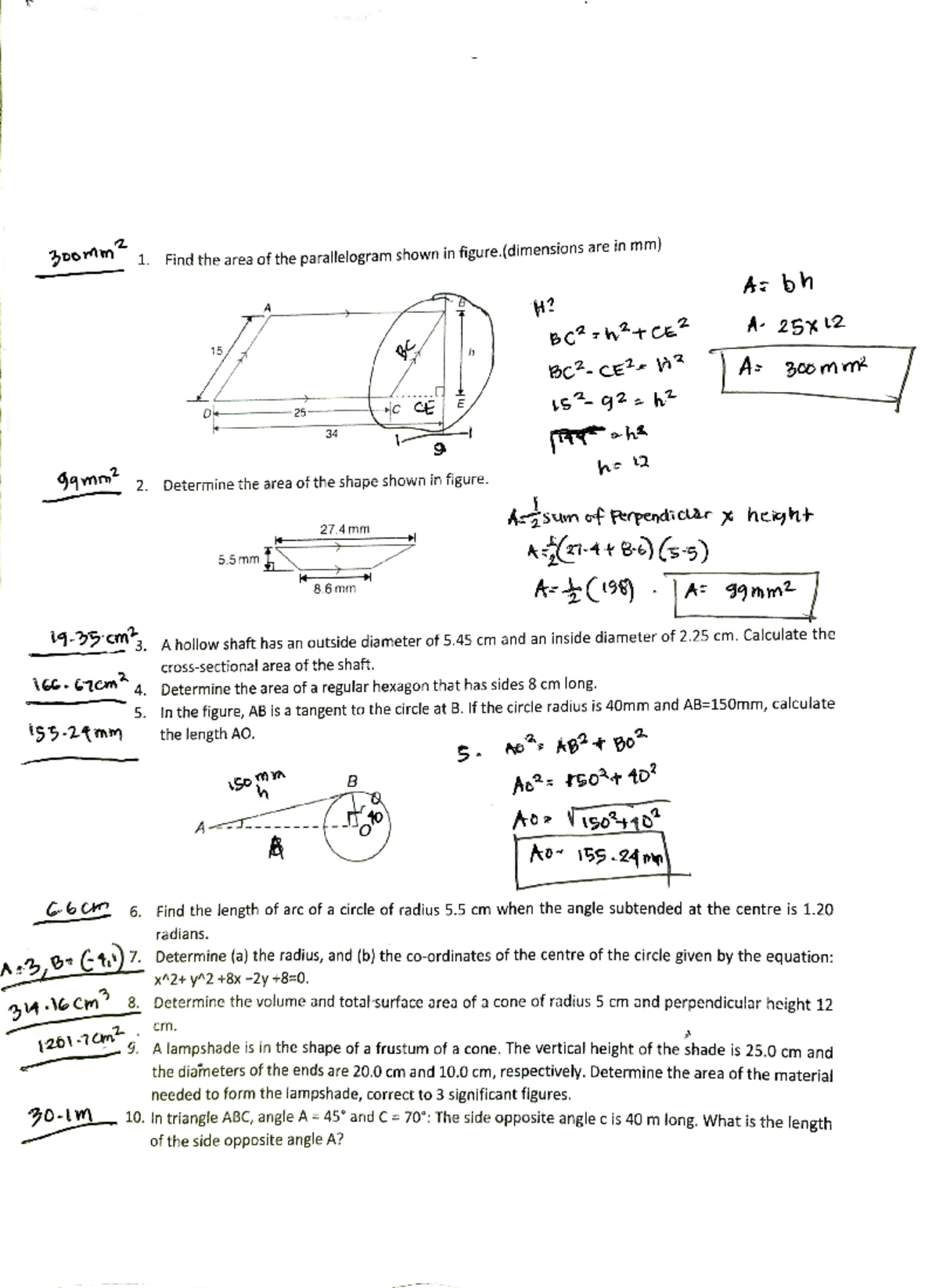 Partial - This is sample activity - KETMART CERENED EE 322 ...