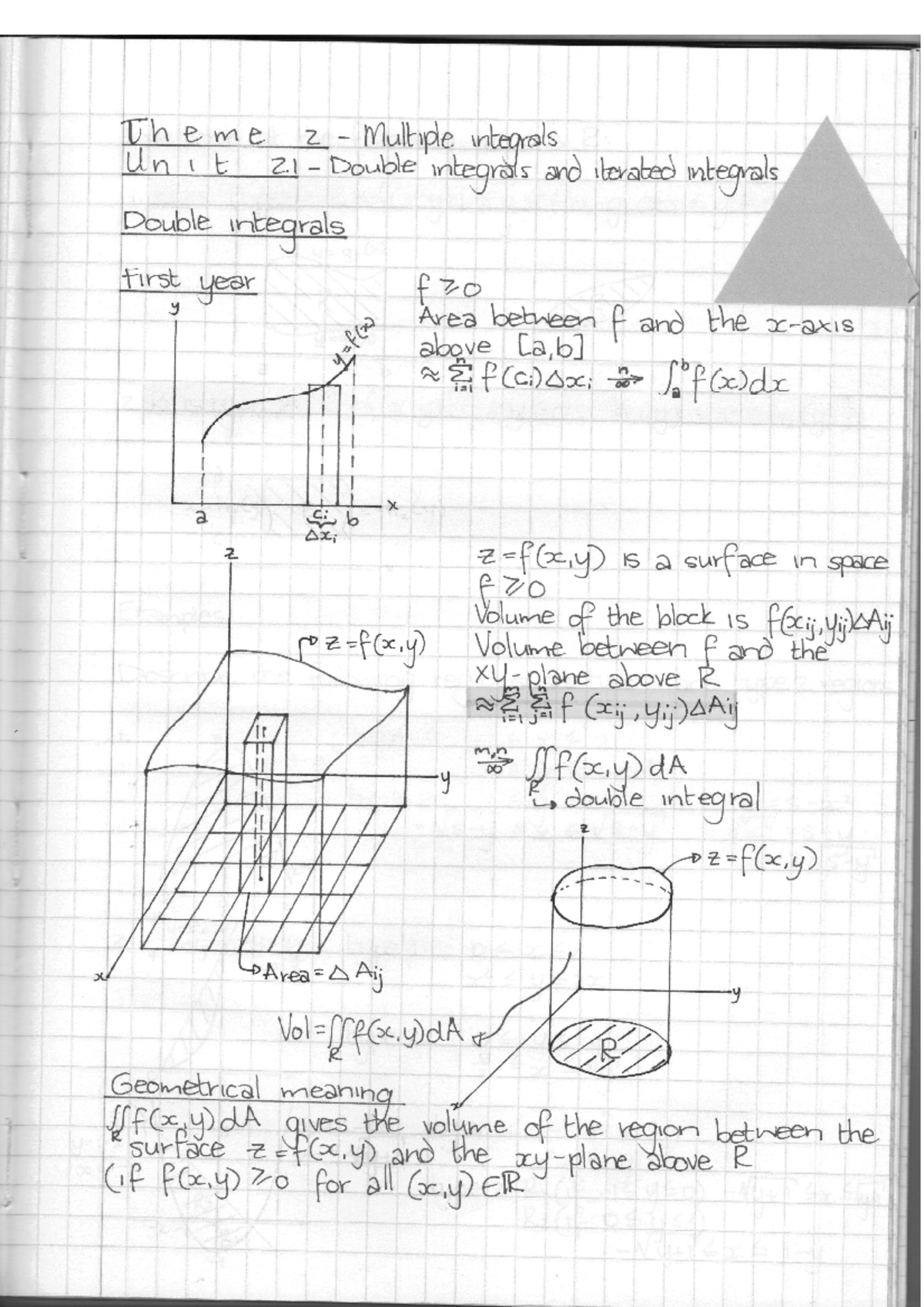 Wtw 258 St2 Ten Notes Wtw 258 Studocu