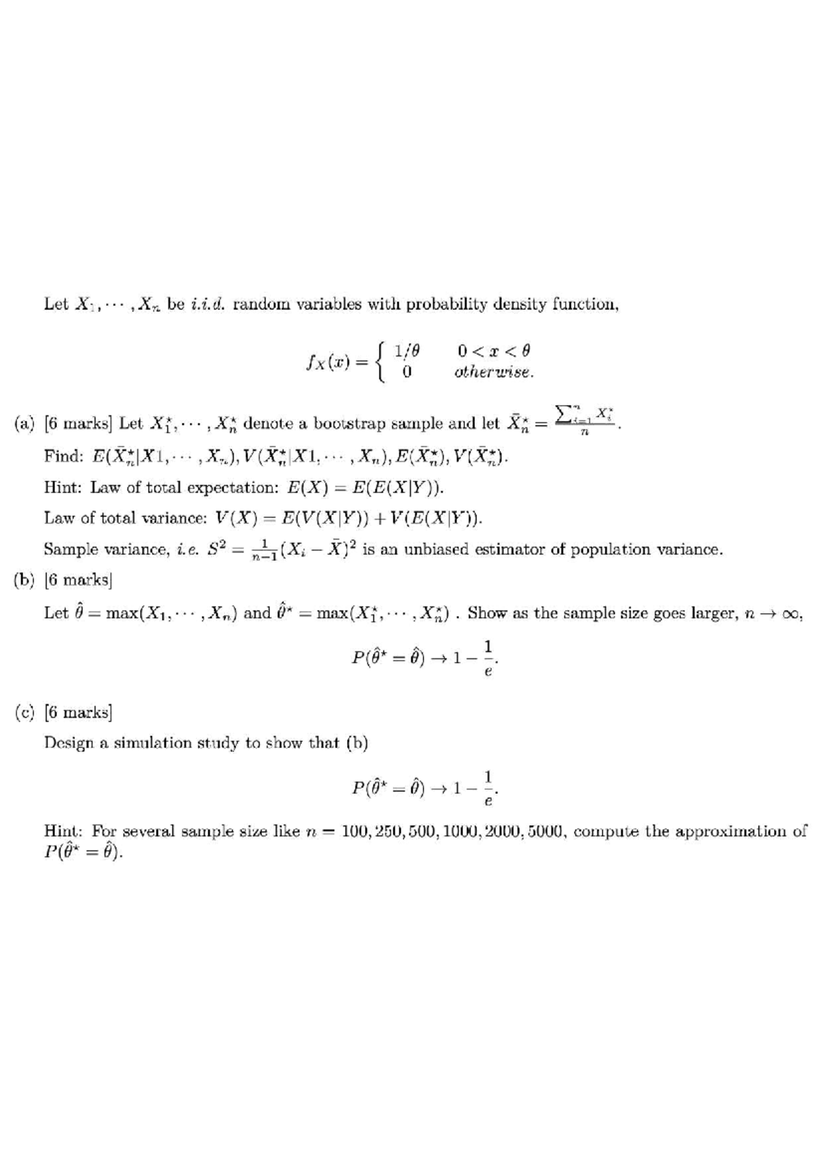 Operational research - Operations Research - Studocu