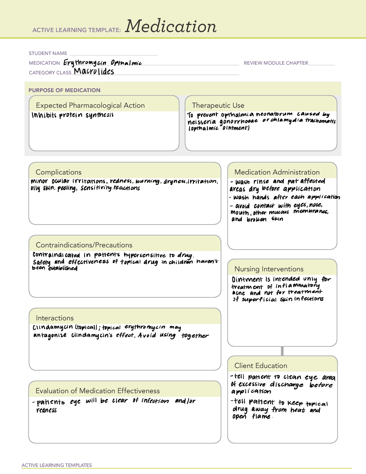 ati-template-erythromycin-ophthalmic-active-learning-templates-medication-student-name-studocu