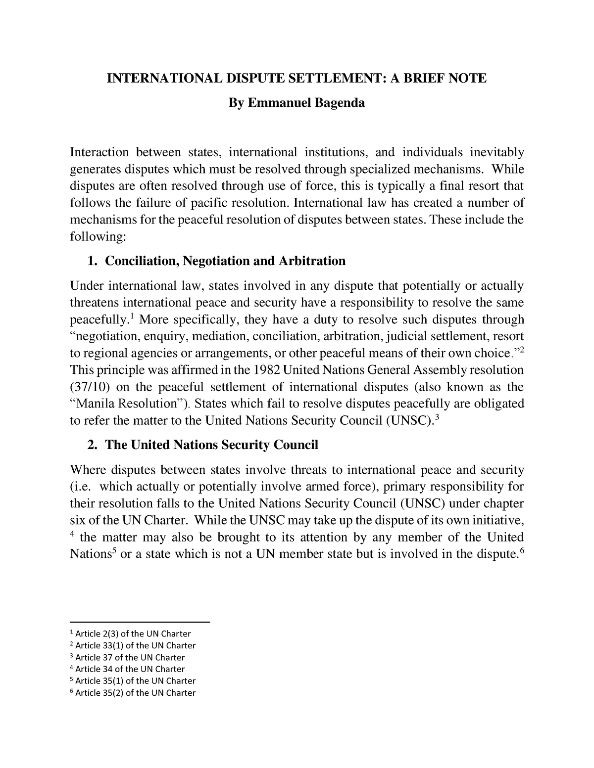 notes-on-international-dispute-settlement-international-dispute