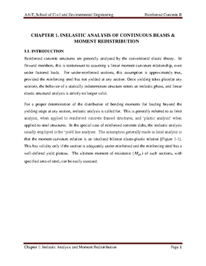 Chapter - 4 - Ibrahim Jimalle - CHAPTER - 4 SAMPLING DESIGN 4. The ...