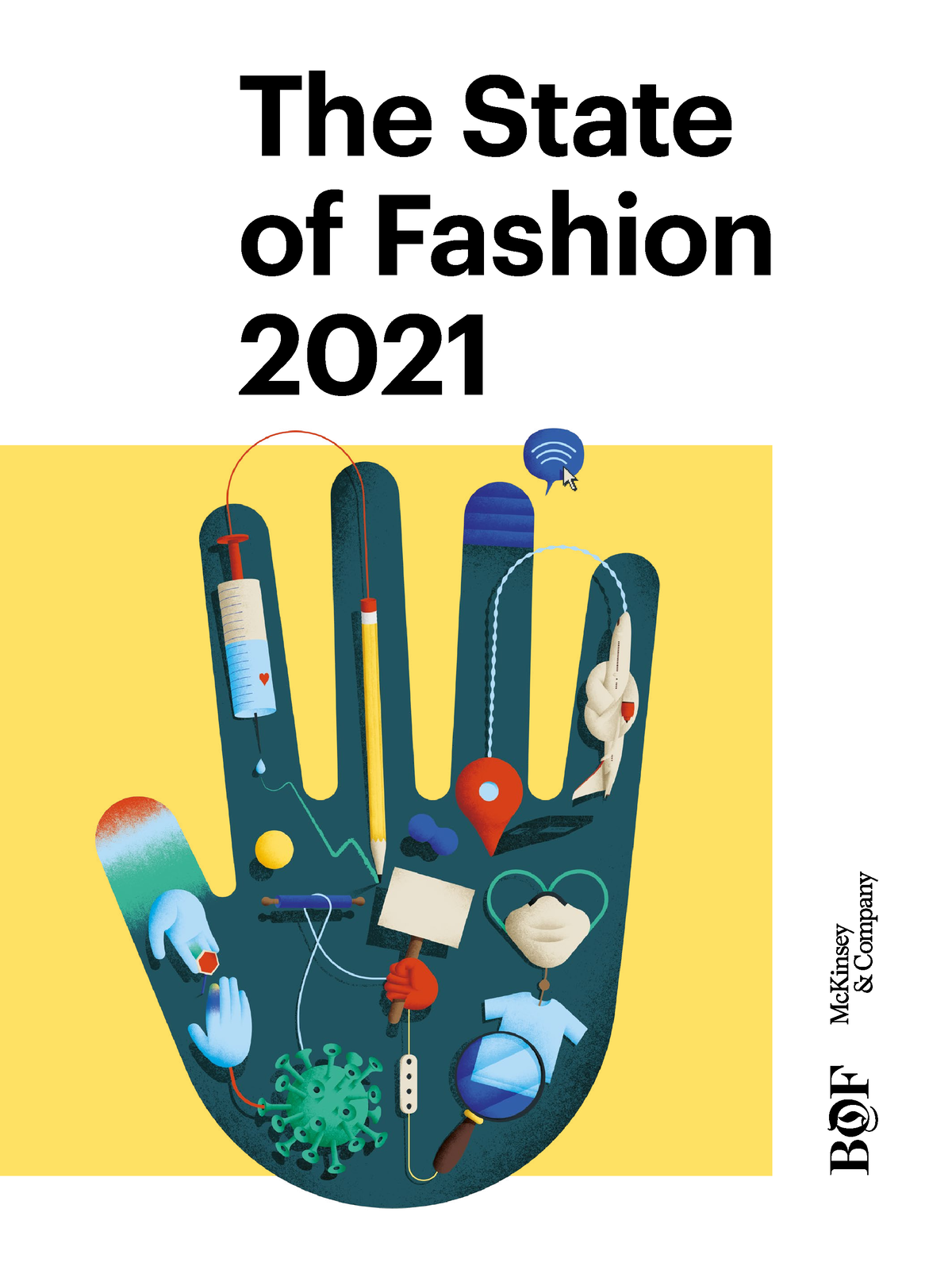 The state of fashion 2021 vf The State of Fashion 2021 CONTENTS