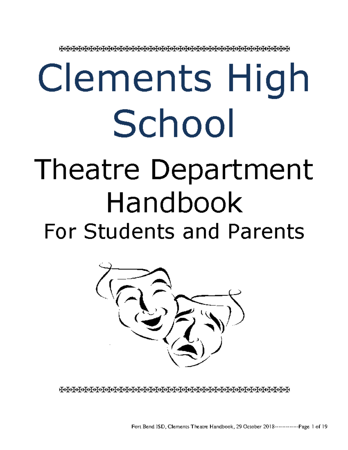 000-2018-19-chs-theatre-handbook-clements-high-school-theatre