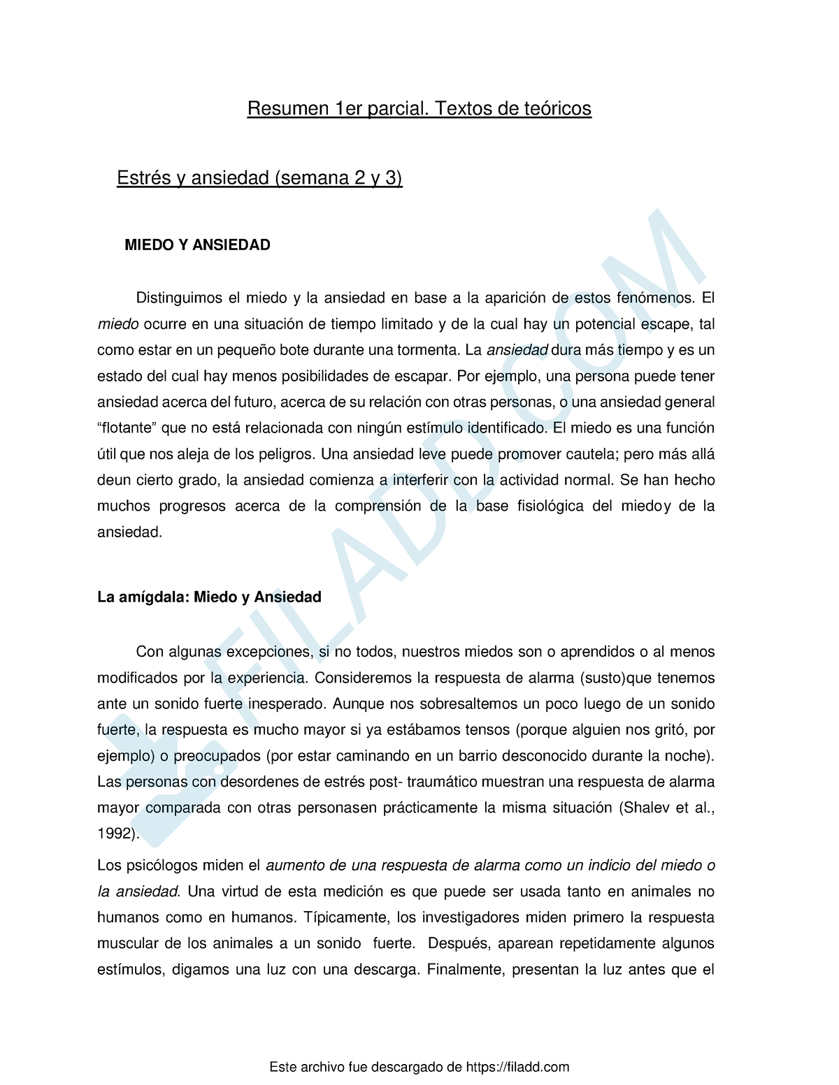 Resumen 1er Parcial Teoricos - Resumen 1er Parcial. Textos De Teóricos ...