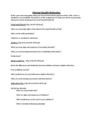 3 Critical Points Worksheet - 3 Critical Points Worksheet Client Care ...