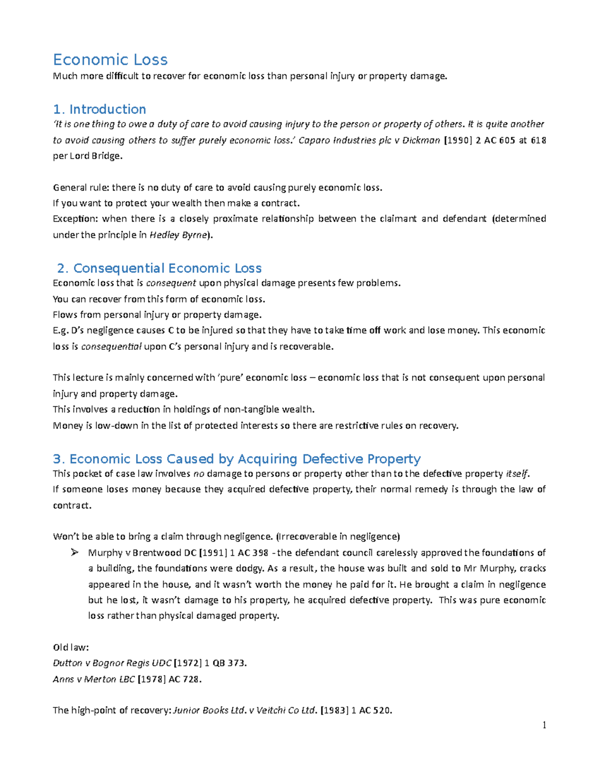 economic-loss-lecture-notes-7-9-economic-loss-much-more-difficult