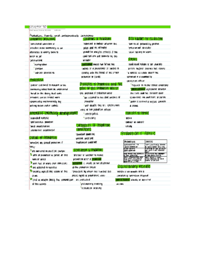 Criminal justice ch7 notes - CRJ140 - Studocu