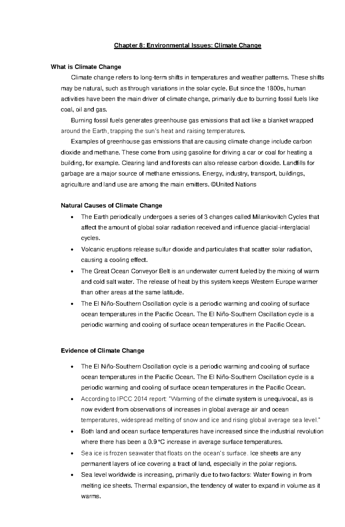 chapter-8-n-a-chapter-8-environmental-issues-climate-change-what