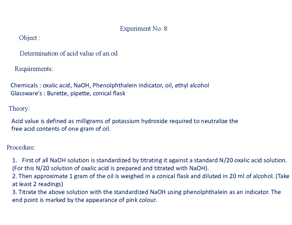 e-8-useful-experiments-for-chemistry-students-object
