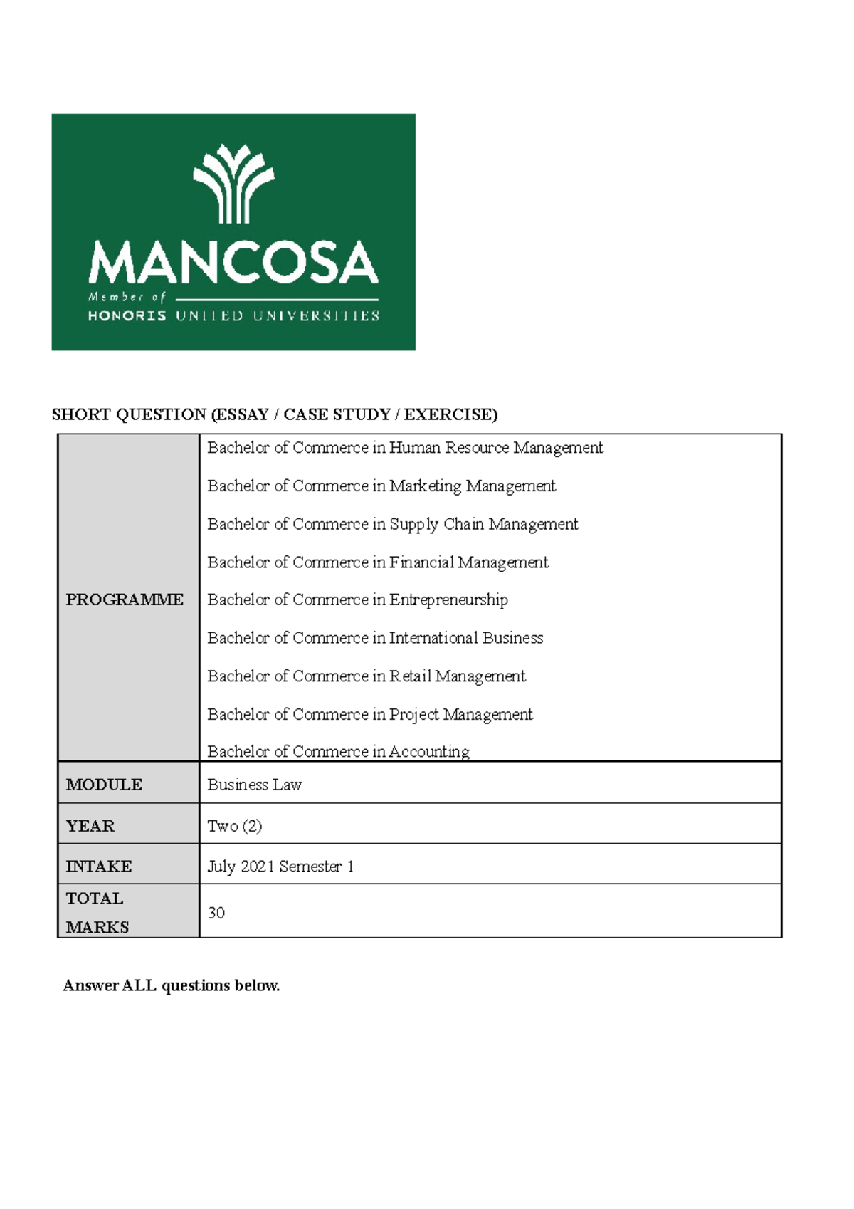 business-law-case-study-short-question-essay-case-study-exercise