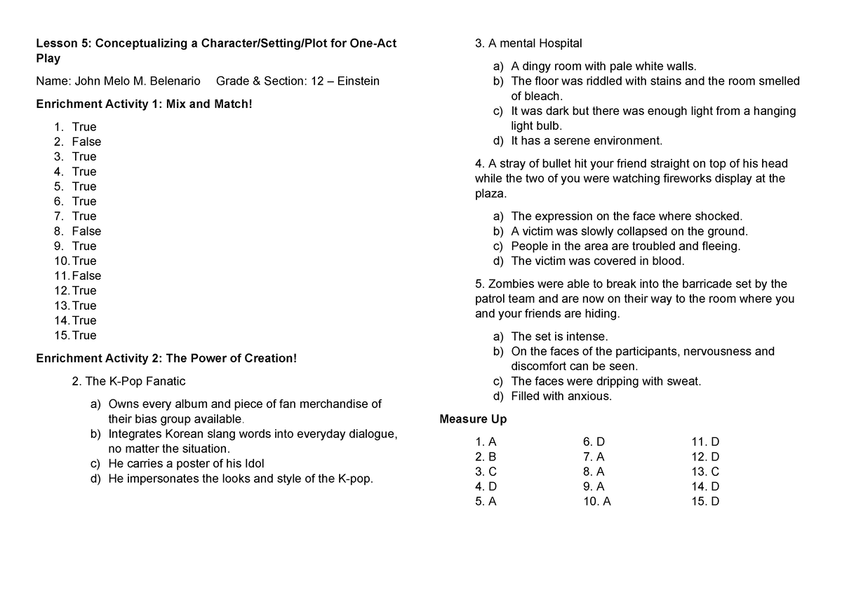 creative-writing-lesson-5-lesson-5-conceptualizing-a-character