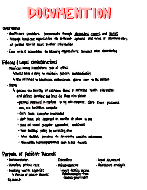 Clinical Reasoning Tool - NUR 170 Clinical Reasoning Tool Student Name ...