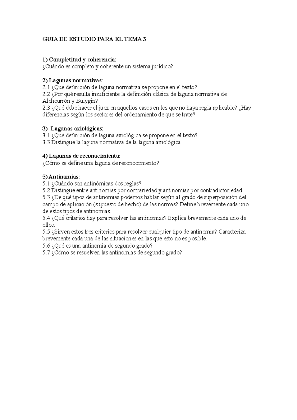 existencia de formas de vida